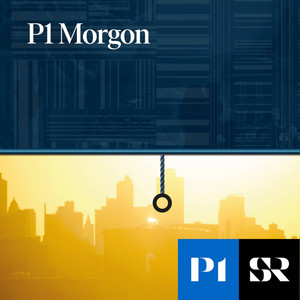 P1 Morgon podcast cover