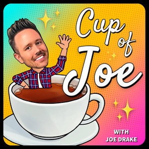 Cup of Joe | Podcast on Spotify