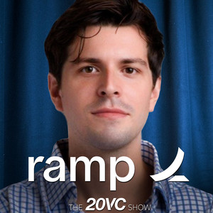 20Sales: Inside Ramp's Sales Playbook: How to Build a Sales Machine with Max Freeman, SVP Sales @ Ramp