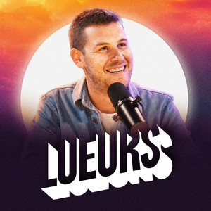 Les Lueurs podcast cover