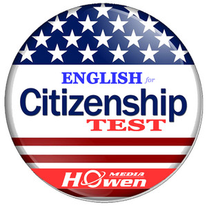English for U.S. Citizenship Test
