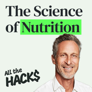 dr mark hyman glp 1 The Science of Nutrition and Its Impact on Your Body with Dr. Mark Hyman -  All the Hacks: Money, Points & Life