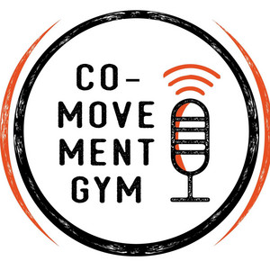 The Healing Peptides: BPC-157 & GHK-Cu - Co-Movement Gym Podcast | Podcast  on Spotify