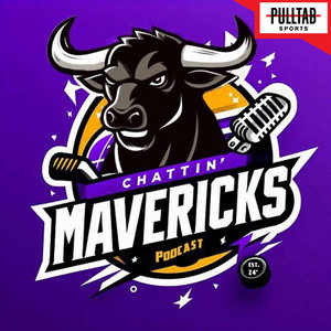 Chattin' Mavericks