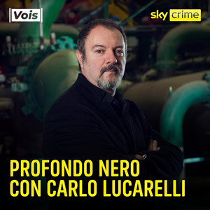 Profondo Nero podcast cover