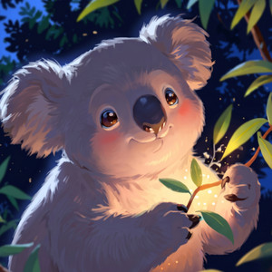 Koala Reads Reddit Stories