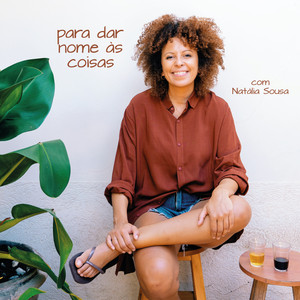 Para dar nome às coisas podcast cover