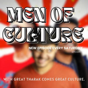 Men Of Culture | Podcast on Spotify