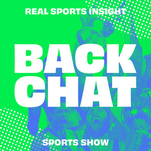 BackChat podcast cover