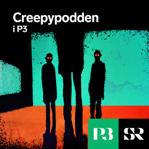 Creepypodden podcast cover