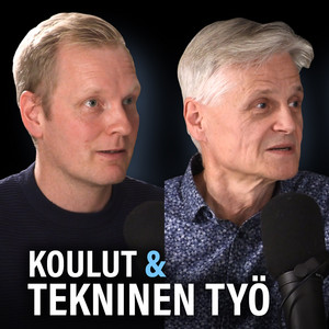 Opettaja: "Teknisten taitojen osaaminen on kriisissä" (Samuli Kela & Mauri Tapala) | Puheenaihe 714