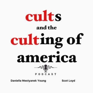 Cults and the Culting of America | Podcast on Spotify