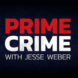 Prime Crime with Jesse Weber