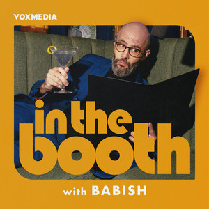 In the Booth with Babish