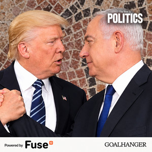 582. Netanyahu’s Fight for Survival and the Gaza Film That Shocked Rory and Alastair