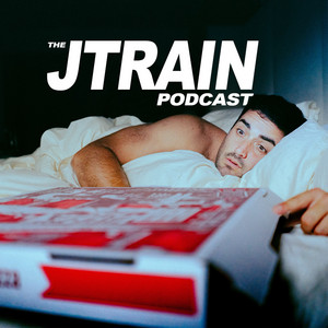 The JTrain Podcast podcast cover