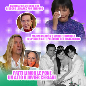 Sergio Mayer acaba con Maryfer Centeno / MICHISMECITO - El Mich TV ...