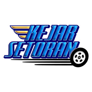 KEJAR SETORAN podcast cover