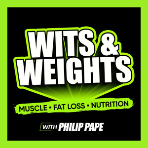 Wits & Weights | Evidence-Based Fitness & Nutrition for Lifters Over 40