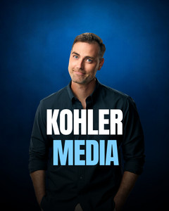 Kohler Media podcast cover