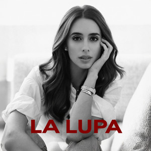 La Lupa podcast cover