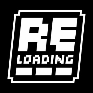 RELOADING - Atualize-se, gamer! podcast cover