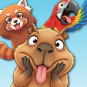 Favole da Ridere podcast cover