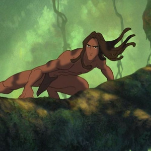 Imagem de Tarzan