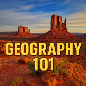 Geography 101