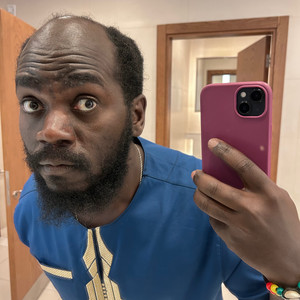 The Mugerwa Podcast 