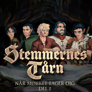 Stemmernes Tårn podcast cover