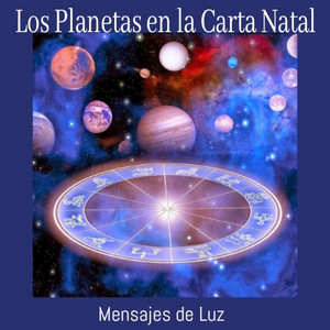 Los Planetas En Una Carta Natal Club De Astrología