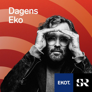 Dagens Eko podcast cover