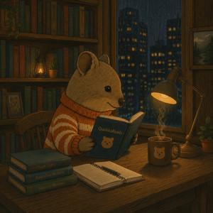 QuokkaReads Reddit Stories