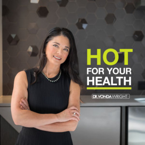 dr tyna tirzepatide Tirzepatide + Metabolic Health: What the Latest Study Really Shows | Solo -  The Dr. Tyna Show