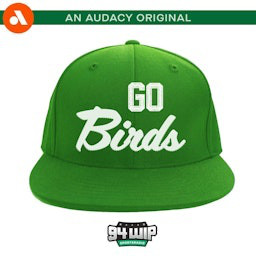 Go Birds!