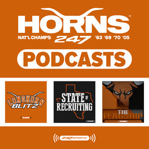 Horns247 Podcast