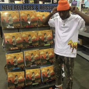 Tyler alt intros + unreleased songs