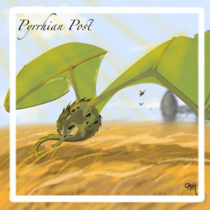 Pyrrhian Post