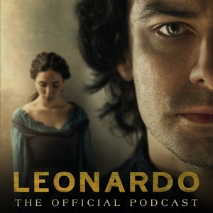 Leonardo: The Official Podcast | Podcast on Spotify