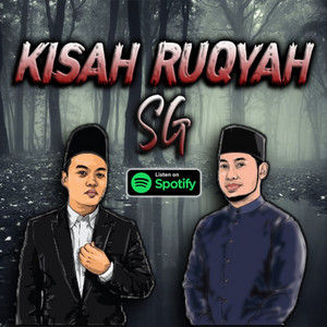 Keluar Sekejap | Podcast on Spotify
