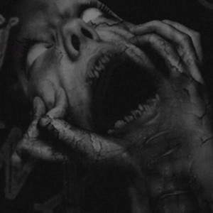 Jamora Horror Stories podcast cover