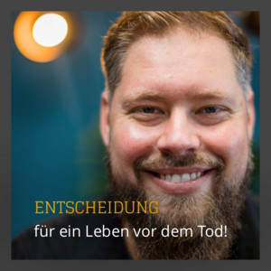 #36 - Interview: Nik Kleemann - Mit dem Van in ein neues Leben!