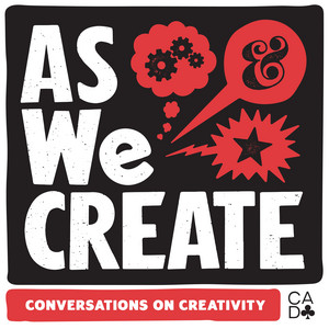 As We Create