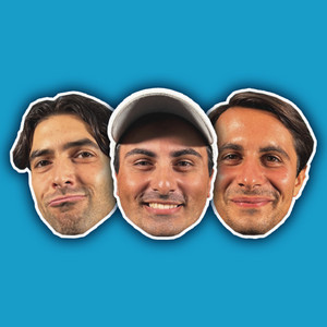 Fútbros  podcast cover