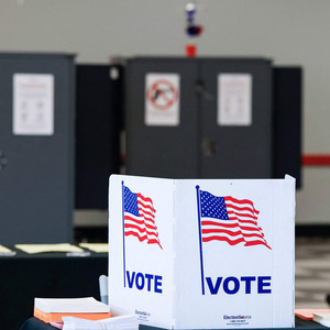 We try to fix election polling (update)