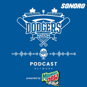 Dodgers Nation Podcast Network