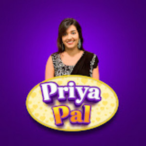 Dr Pal & Priya (Tamil)
