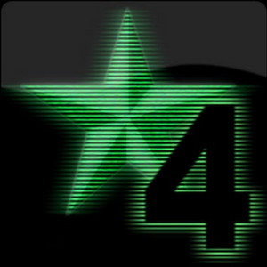 The Gaming Archive podcast cover