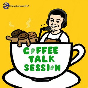 COFFEE TALK SESSION | Podcast on Spotify